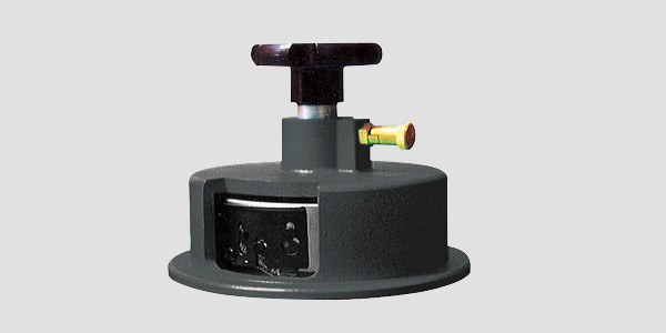 ZB01B型圓盤取樣器